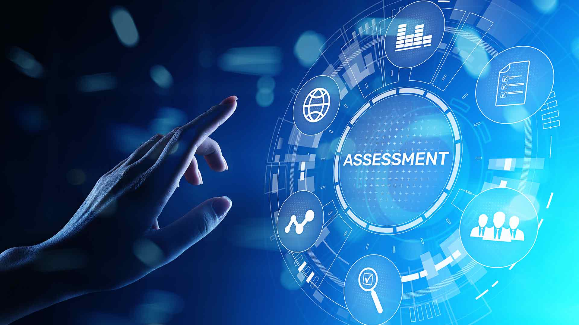 What Does a Good Network Assessment Look Like?